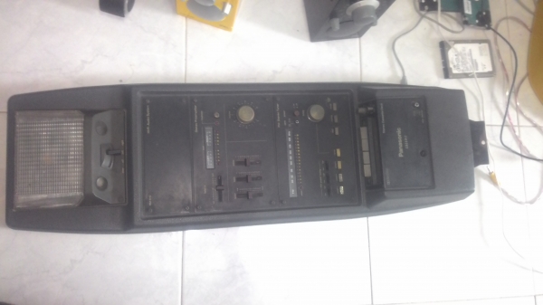 เครื่องเสียงติดเพดาน งานเก่า ของหายาก