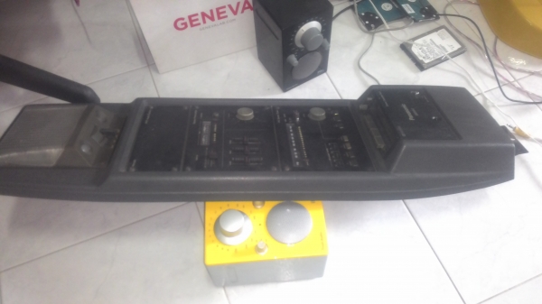 เครื่องเสียงติดเพดาน งานเก่า ของหายาก