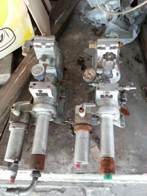 ปั๊มพ่นสีระบบ AIRLESS ปั๊มพ่นสีระบบ AIRLESS