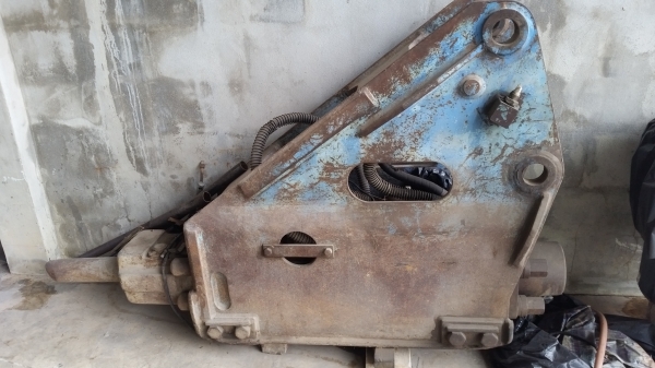 ขายเครื่องจักรกลหนัก