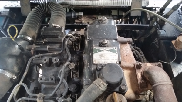 ขายเครื่องจักรกลหนัก