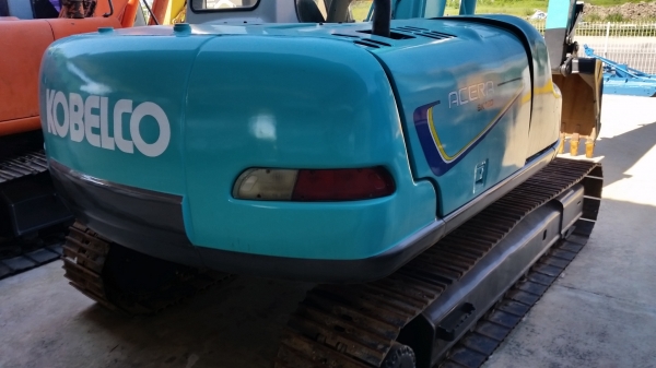 ขายเครื่องจักรกลการหนัก