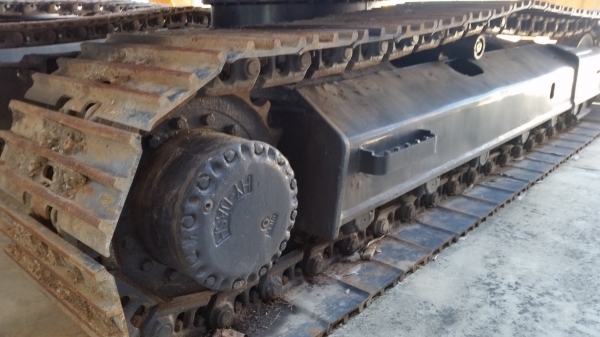 ขายเครื่องจักรกลการหนัก