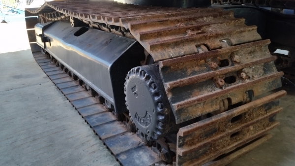 ขายเครื่องจักรกลการหนัก