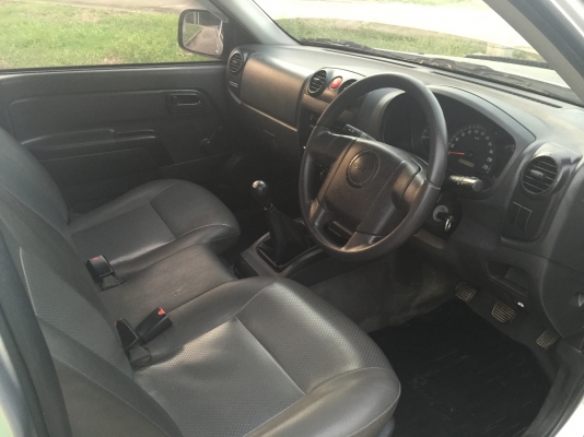 ปี2010 2.5EX พ.พาวเวอร์ หน้าหลังเดิมๆ ออกรถ10,000เดียว