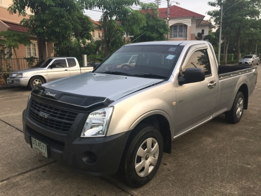 ปี2010 2.5EX พ.พาวเวอร์ หน้าหลังเดิมๆ ออกรถ10,000เดียว