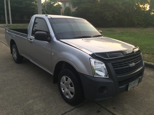 ปี2010 2.5EX พ.พาวเวอร์ หน้าหลังเดิมๆ ออกรถ10,000เดียว