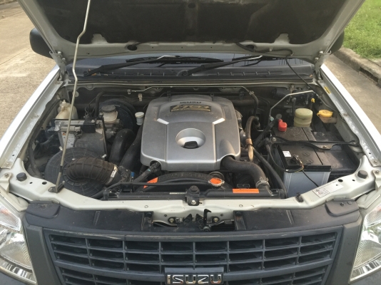 ปี2010 2.5EX พ.พาวเวอร์ หน้าหลังเดิมๆ ออกรถ10,000เดียว