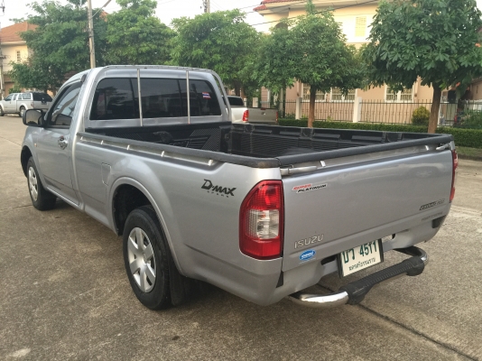 ปี2010 2.5EX พ.พาวเวอร์ หน้าหลังเดิมๆ ออกรถ10,000เดียว