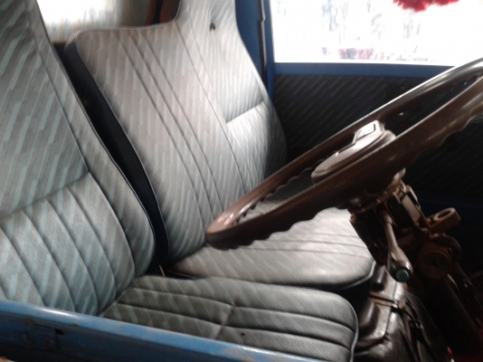 ขาย 6 ล้อเล็ก TL 85 ช่วงสั้น