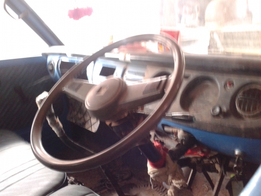 ขาย 6 ล้อเล็ก TL 85 ช่วงสั้น