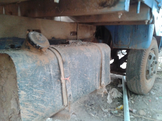 ขาย 6 ล้อเล็ก TL 85 ช่วงสั้น