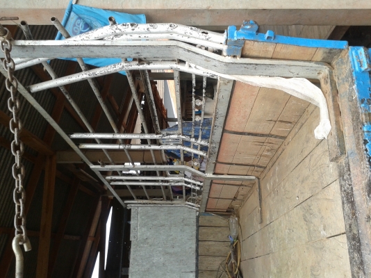 ขาย 6 ล้อเล็ก TL 85 ช่วงสั้น