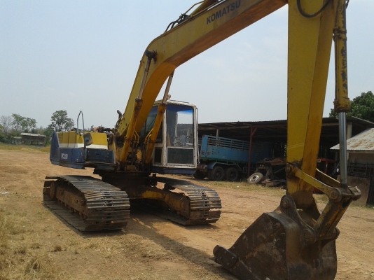 ขายPC200 รุ่น3