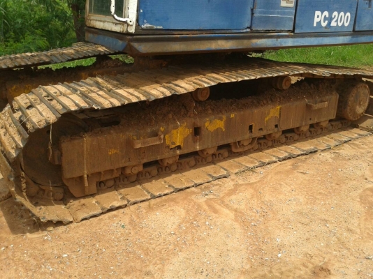 ขายPC200 รุ่น3