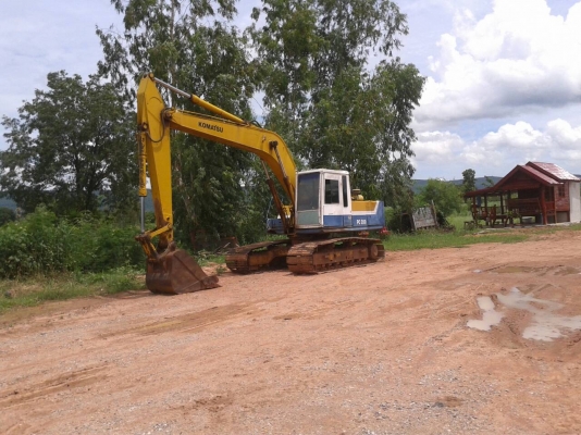 ขายPC200 รุ่น3