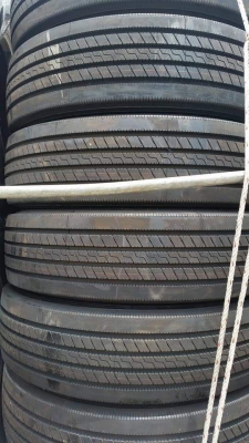 ยางรถบรรทุกราคาถูก 295/80-22.5 โอตานิ