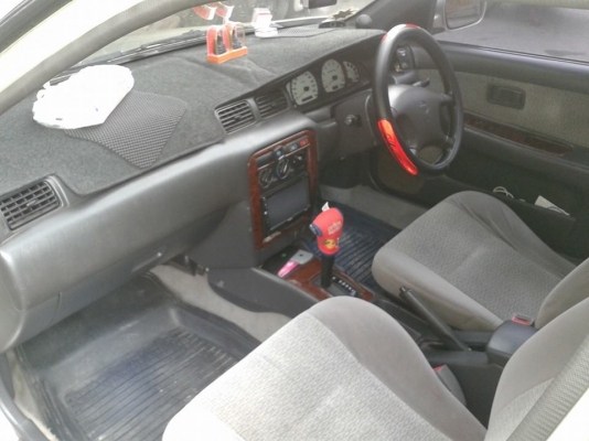 ขายนิสสัน ซันนี่ ซุปเปอร์ซาลูน ปี2000