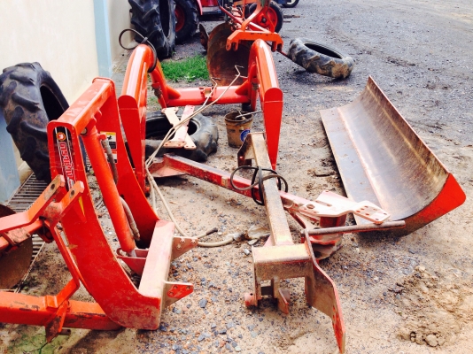 ใบมีดคานโค้งL4708