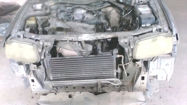 6800 บาทขายเท่าที่เหลือ มาสด้า 323 มีทะเบียนโอน