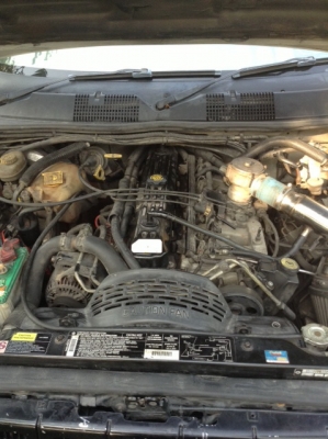 +++ ขายรถ JEEP GRAND CHEROKEE   ราคา  235,000.-  บาท  ครับ   เครื่องยนต์เบนซิน  ติดแก๊ส  เกียร์ออโตเมติค  ยกสูง  เครื่องดี  เกียร์ดี  ยาง BF31  สนใจ โทร. 081-659-7598  +++