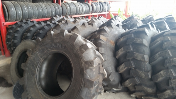 ยางรถตัก 17.5/24 - 21L/24 โอตานิ