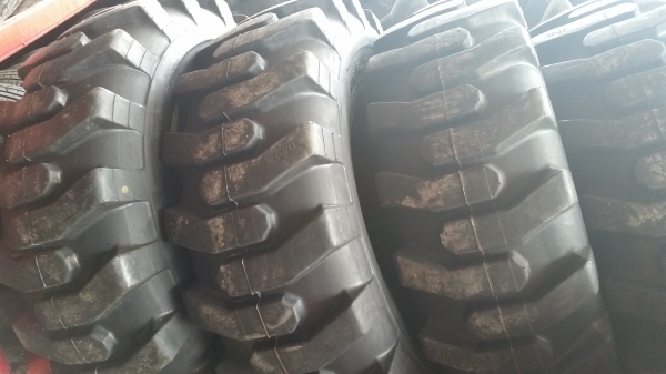 ยางรถตัก 17.5/24 - 21L/24 โอตานิ