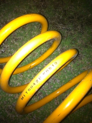 ชุดยก 2 ปาเจโร่สปอร์ต ชุดยก 2 ปาเจโร่สปอร์ต