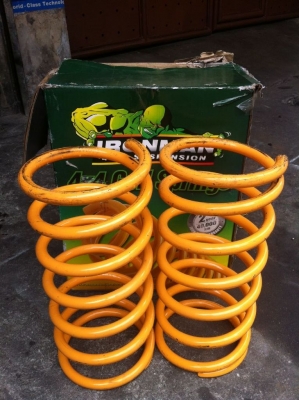 ชุดยก 2 ปาเจโร่สปอร์ต