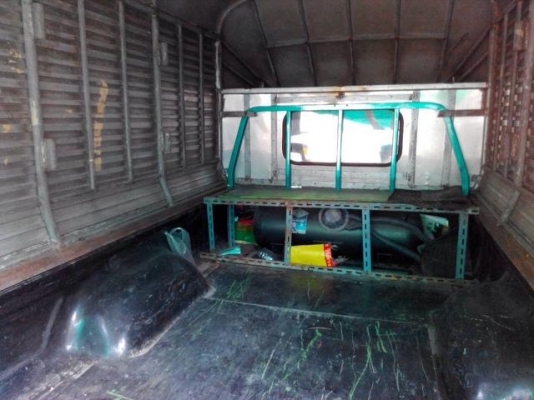 Toyota mightyX (ไมตี้เอ็กซ์) ตอนเดียว 59000