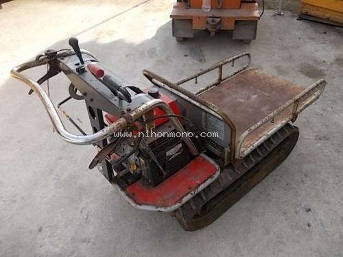 ขายรถขนสินค้าพืชเกษตร YANMAR   MCG90  รหัสสินค้า : 80802650 Line ID: nihonmono  หรือเพิ่มเติมไดที่ www.nihonmono.com