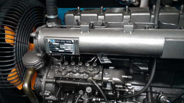 ขายเครื่องปั่นไฟ 100 kva ขายเครื่องปั่นไฟ 100 kva