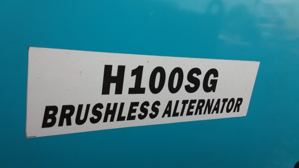 ขายเครื่องปั่นไฟ 100 kva ขายเครื่องปั่นไฟ 100 kva