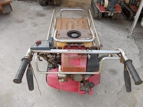 ขาย รถขนสินค้าพืชเกษตร HONDA    NAA  รหัสสินค้า : 80802651  Line ID: nihonmono  หรือเพิ่มเติมไดที่ www.nihonmono.com