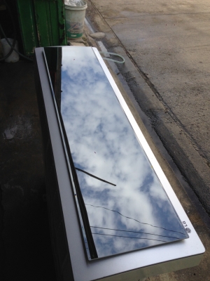 **** ขายแอร์ LG 12500 BTU ตัวTOP ARTCOOL ****