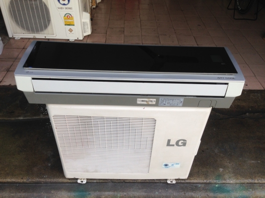 **** ขายแอร์ LG 12500 BTU ตัวTOP ARTCOOL ****