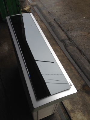 **** ขายแอร์ LG 12500 BTU ตัวTOP ARTCOOL ****