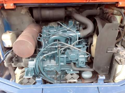 ขายรถขุดแบคโฮ KUBOTA KH-030 เครื่องแน่น ปั๊มแรง ระบบไว (แทรคเหล็ก) (รถกำลังเก็บลายละเอียดสี) รถนำเข้า เก่านอกแท้100\% มีเอกสารอินวอย ราคา 250,000 ต่อรองได้ สนใจ 096-3268553 (ช่างเบนซ์) ID LINE 0963268553 ขายรถขุดแบคโฮ KUBOTA KH-030 เครื่องแน่น ปั๊มแรง ระบบไว (แทรคเหล็ก) (รถกำลังเก็บลายละเอียดสี) รถนำเข้า เก่านอกแท้100\% มีเอกสารอินวอย ราคา 250,000 ต่อรองได้ สนใจ 096-3268553 (ช่างเบนซ์) ID LINE 0963268553