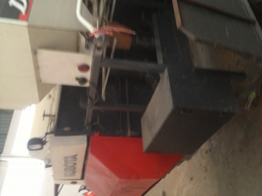 ขายรถเกี่ยวข้าวคูโบต้า DC 60 พลัส พร้อมใช้งาน ขายรถเกี่ยวข้าวคูโบต้า DC 60 พลัส พร้อมใช้งาน