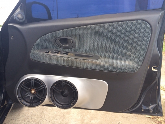 MITSUBISHI LANCER 1.8 SEi-Ltd.โฉม ท้ายเบนซ์ สีดำ ปี 97 MITSUBISHI LANCER 1.8 SEi-Ltd.โฉม ท้ายเบนซ์ สีดำ ปี 97