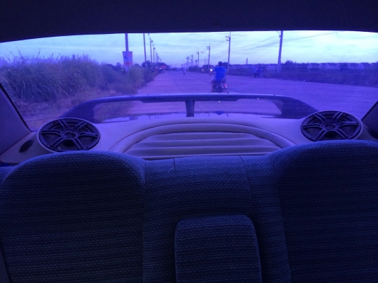 MITSUBISHI LANCER 1.8 SEi-Ltd.โฉม ท้ายเบนซ์ สีดำ ปี 97 MITSUBISHI LANCER 1.8 SEi-Ltd.โฉม ท้ายเบนซ์ สีดำ ปี 97