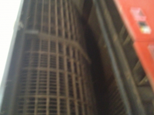 ขายรถเกี่ยวข้าวคูโบต้า DC 60 พลัส พร้อมใช้งาน