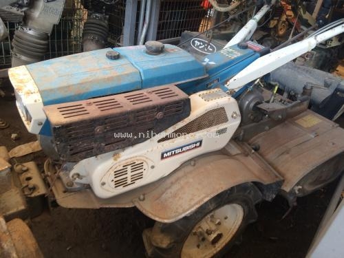 ขายรถพรวนดินเดินตาม MITSUBISHI  MS650 รหัสสินค้า : 80802592  Line ID: nihonmono  หรือเพิ่มเติมไดที่ www.nihonmono.com