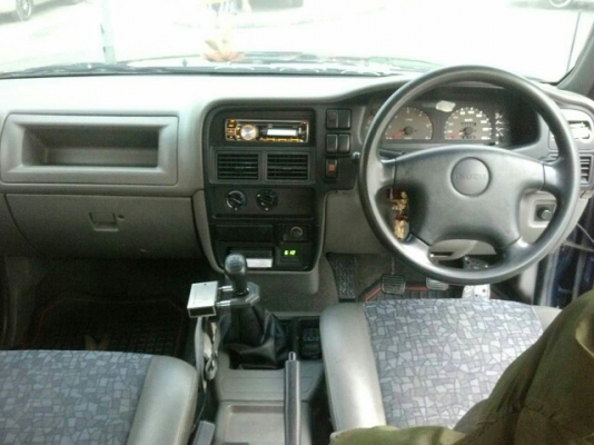 ขายอีซูซุ ดราก้อน 4 ประตู ขายอีซูซุ ดราก้อน 4 ประตู