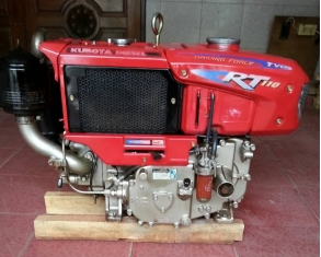 ขาย kubota RT 110 เครื่องสภาพสวยมาก เครื่องติดนิ่ม รับประกัน 2 เดือน 25,000