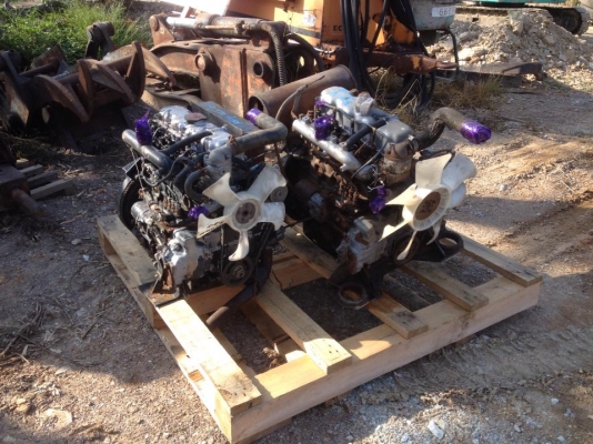 FROM JAPAN เครื่องยนต์ ENGINE MITSUBISHI K4N - 4 สูบ สามารถใส่กับรถขุดตระกูลไซค์ 40,50 ราคาเพียง 75,000 บาท สนใจติดต่อ 0819337688 FROM JAPAN เครื่องยนต์ ENGINE MITSUBISHI K4N - 4 สูบ สามารถใส่กับรถขุดตระกูลไซค์ 40,50 ราคาเพียง 75,000 บาท สนใจติดต่อ 0819337688