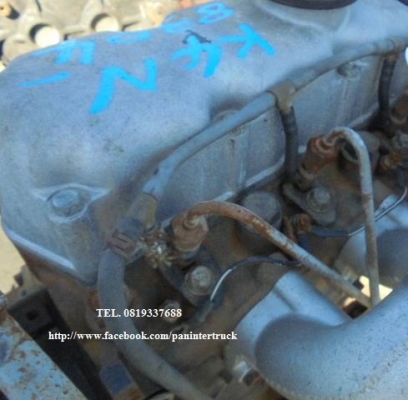 FROM JAPAN เครื่องยนต์ ENGINE MITSUBISHI K4N - 4 สูบ สามารถใส่กับรถขุดตระกูลไซค์ 40,50 ราคาเพียง 75,000 บาท สนใจติดต่อ 0819337688 FROM JAPAN เครื่องยนต์ ENGINE MITSUBISHI K4N - 4 สูบ สามารถใส่กับรถขุดตระกูลไซค์ 40,50 ราคาเพียง 75,000 บาท สนใจติดต่อ 0819337688