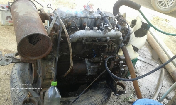 FROM JAPAN เครื่องยนต์ ENGINE MITSUBISHI K4N - 4 สูบ สามารถใส่กับรถขุดตระกูลไซค์ 40,50 ราคาเพียง 75,000 บาท สนใจติดต่อ 0819337688 FROM JAPAN เครื่องยนต์ ENGINE MITSUBISHI K4N - 4 สูบ สามารถใส่กับรถขุดตระกูลไซค์ 40,50 ราคาเพียง 75,000 บาท สนใจติดต่อ 0819337688