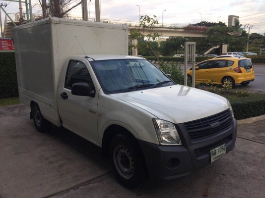 2006 ISUZU D-MAX SPARK EX EX 2.5 PICKUP