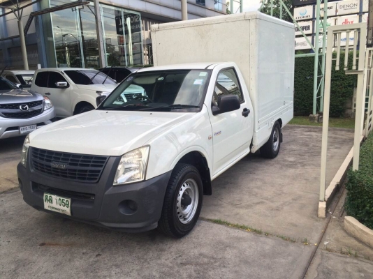 2006 ISUZU D-MAX SPARK EX EX 2.5 PICKUP